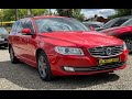 Універсал Volvo V70 2015 1.97 л. Автомат обл. Івано-Франківська, Коломия - Фото 1/21