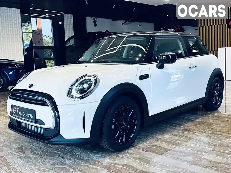 Хетчбек MINI Hatch 2022 1.5 л. Автомат обл. Київська, Київ - Фото 1/21