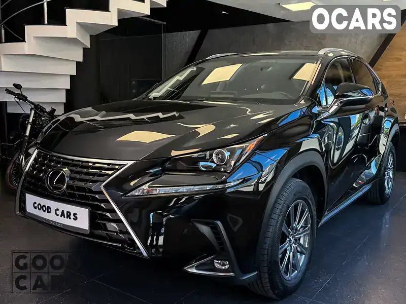 Внедорожник / Кроссовер Lexus NX 2018 2 л. Автомат обл. Одесская, Одесса - Фото 1/21