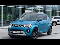 Позашляховик / Кросовер Suzuki Ignis 2020 1.2 л. Автомат обл. Івано-Франківська, Івано-Франківськ - Фото 1/21