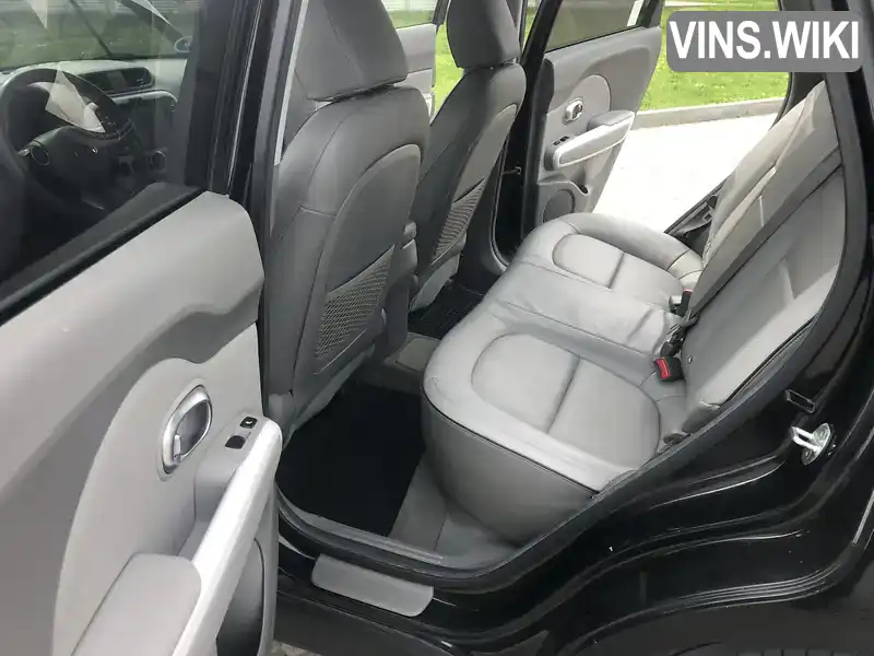 KNAJX81EFF7004052 Kia Soul 2015 Внедорожник / Кроссовер  Фото 9