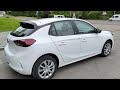 Хэтчбек Opel Corsa-e 2022 null_content л. Автомат обл. Киевская, Киев - Фото 1/21