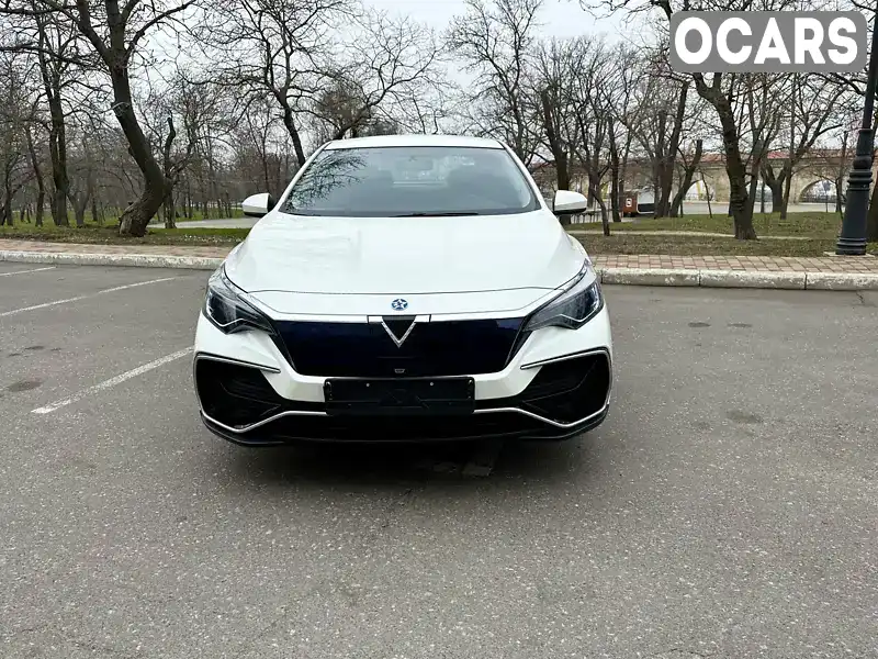 Седан Venucia D60EV 2021 null_content л. Автомат обл. Одеська, Одеса - Фото 1/13