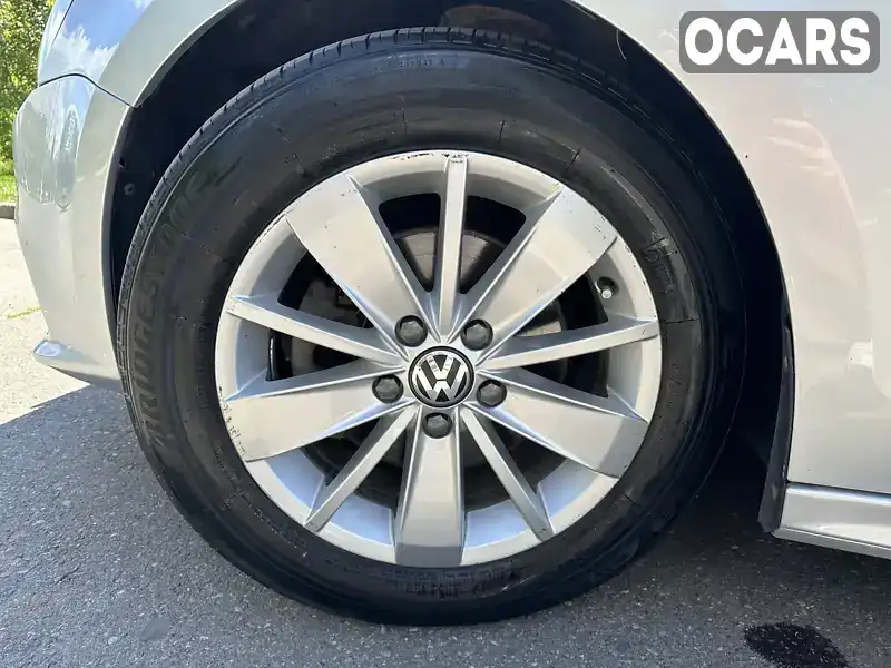 3VWWA7AJXFM332523 Volkswagen Jetta 2015 Седан 1.97 л. Фото 9