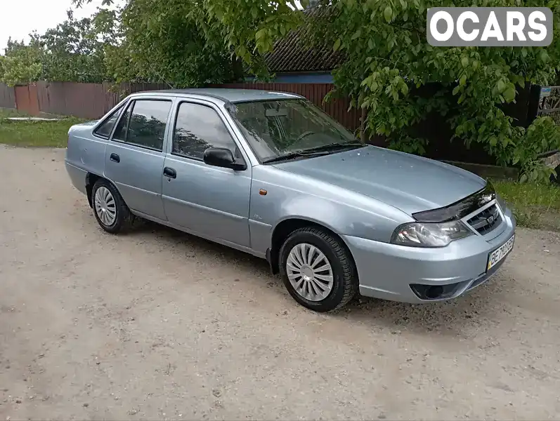 Седан Daewoo Nexia 2012 1.5 л. Ручна / Механіка обл. Миколаївська, Миколаїв - Фото 1/21