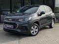 Позашляховик / Кросовер Chevrolet Trax 2019 1.36 л. Автомат обл. Львівська, Львів - Фото 1/21