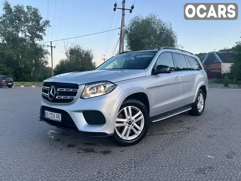 4JGDF7CE5DA245291 Mercedes-Benz GL-Class 2013 Позашляховик / Кросовер 4.7 л. Фото 3