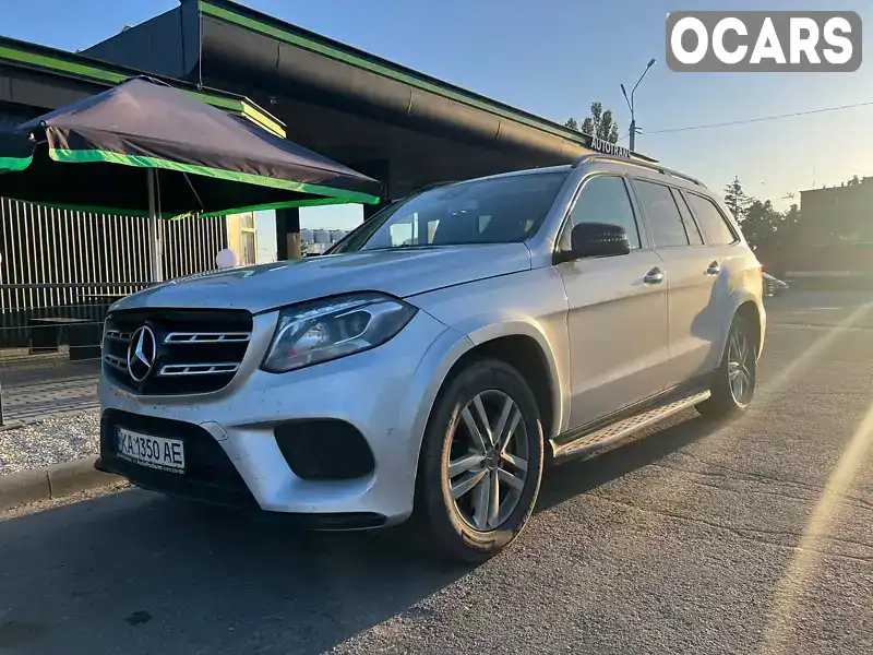 4JGDF7CE5DA245291 Mercedes-Benz GL-Class 2013 Внедорожник / Кроссовер 4.7 л. Фото 4