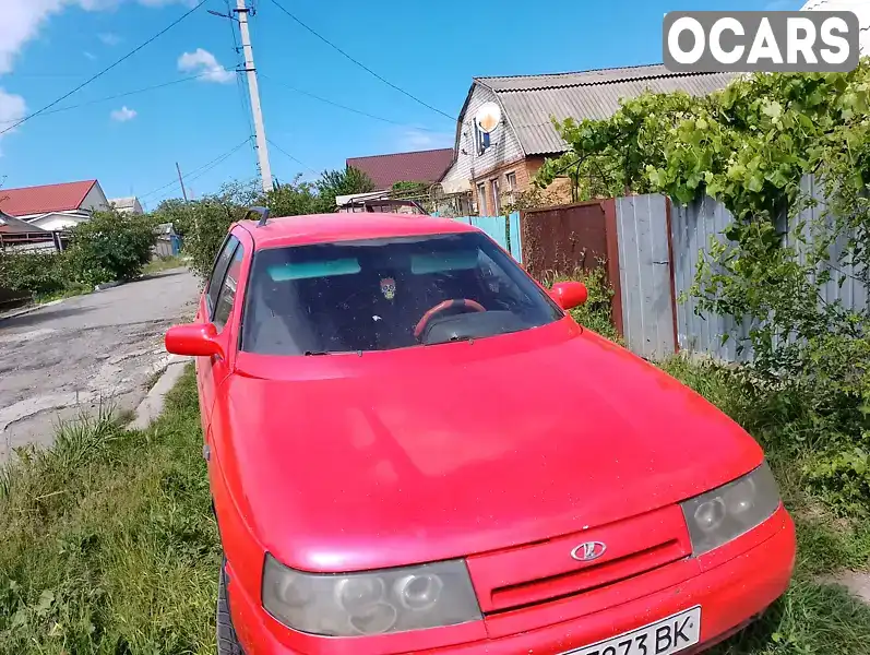 Універсал ВАЗ / Lada 2111 2003 1.5 л. Ручна / Механіка обл. Кіровоградська, Світловодськ - Фото 1/7