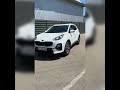 Позашляховик / Кросовер Kia Sportage 2020 1.59 л. Автомат обл. Черкаська, Черкаси - Фото 1/9