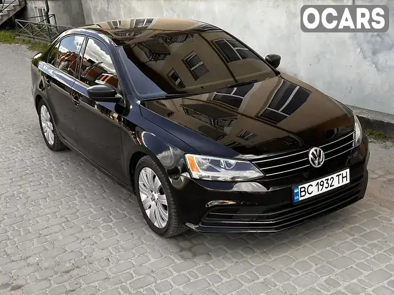 3VW267AJ9GM386252 Volkswagen Jetta 2016 Седан 1.4 л. Фото 3