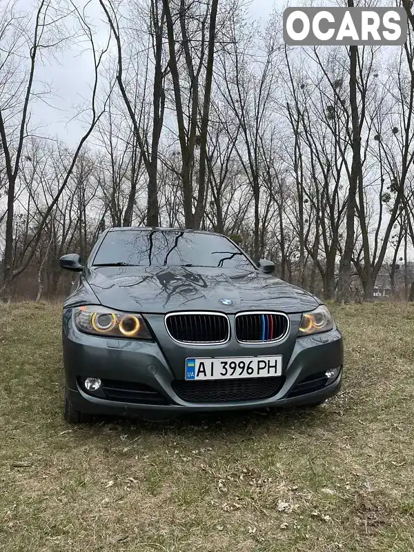 Універсал BMW 3 Series 2009 2 л. Автомат обл. Київська, Сквира - Фото 1/15