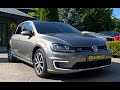 Хетчбек Volkswagen Golf 2015 1.4 л. Автомат обл. Львівська, Новояворівськ - Фото 1/21