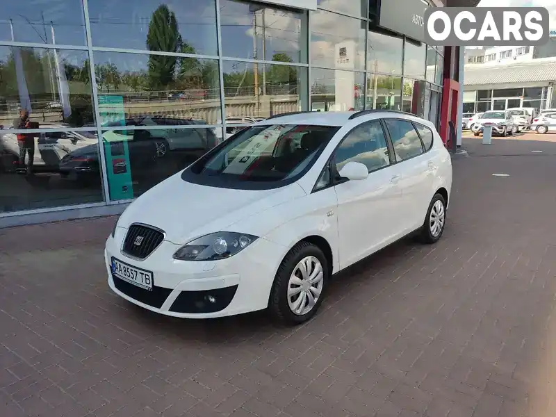 Мінівен SEAT Altea XL 2015 null_content л. Автомат обл. Київська, Київ - Фото 1/21