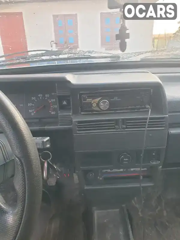 Хетчбек ВАЗ / Lada 2109 2002 null_content л. Ручна / Механіка обл. Кіровоградська, Кропивницький (Кіровоград) - Фото 1/7