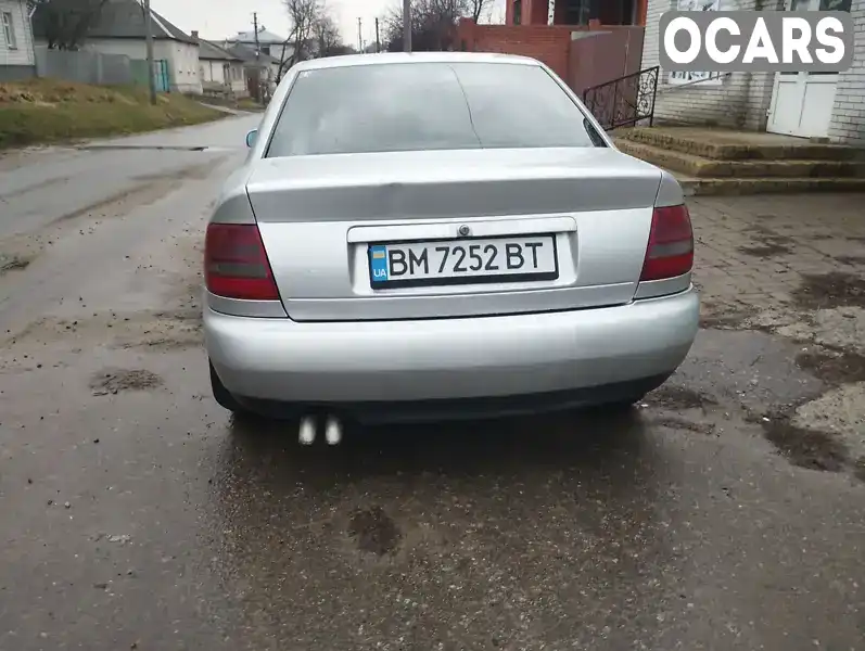 WAUZZZ8DZSA128924 Audi A4 1995 Седан 1.9 л. Фото 1