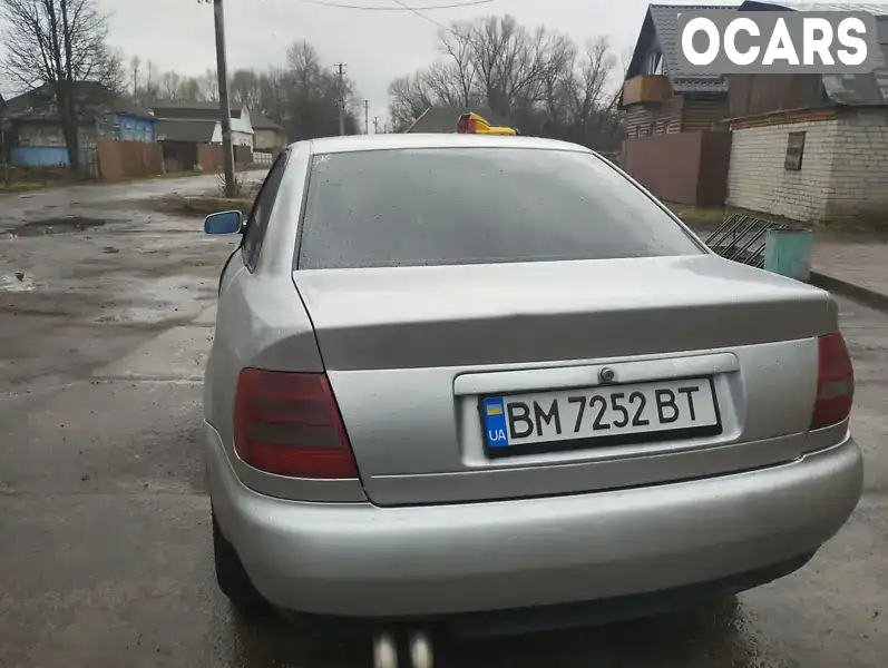 WAUZZZ8DZSA128924 Audi A4 1995 Седан 1.9 л. Фото 2