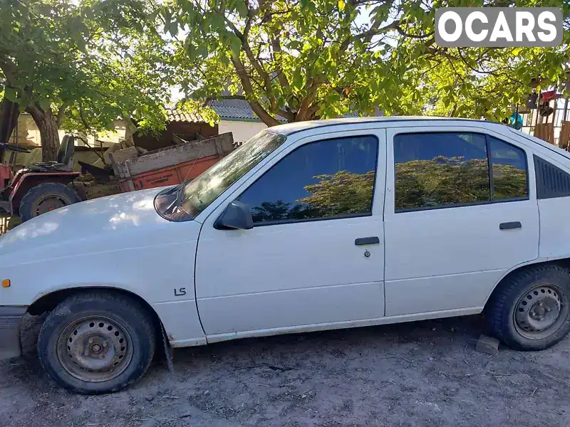 Хетчбек Opel Kadett 1987 null_content л. обл. Вінницька, Вінниця - Фото 1/3