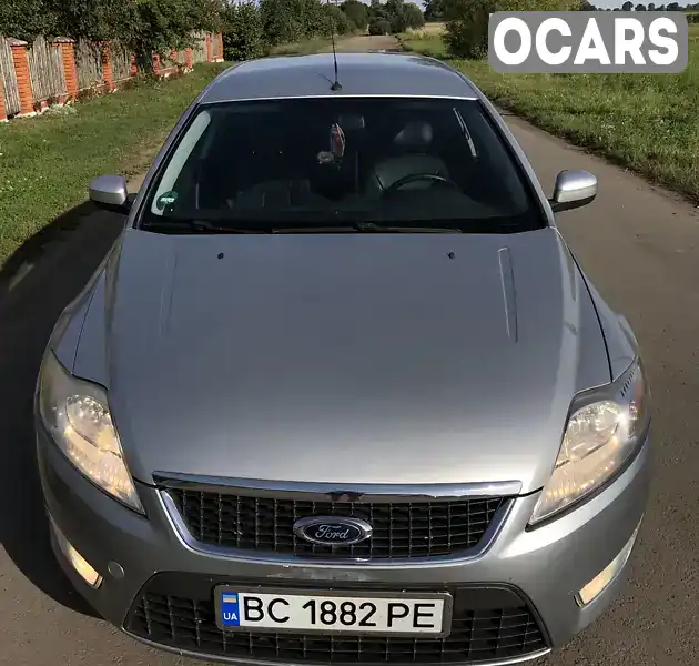 Універсал Ford Mondeo 2008 2 л. Ручна / Механіка обл. Львівська, Самбір - Фото 1/21