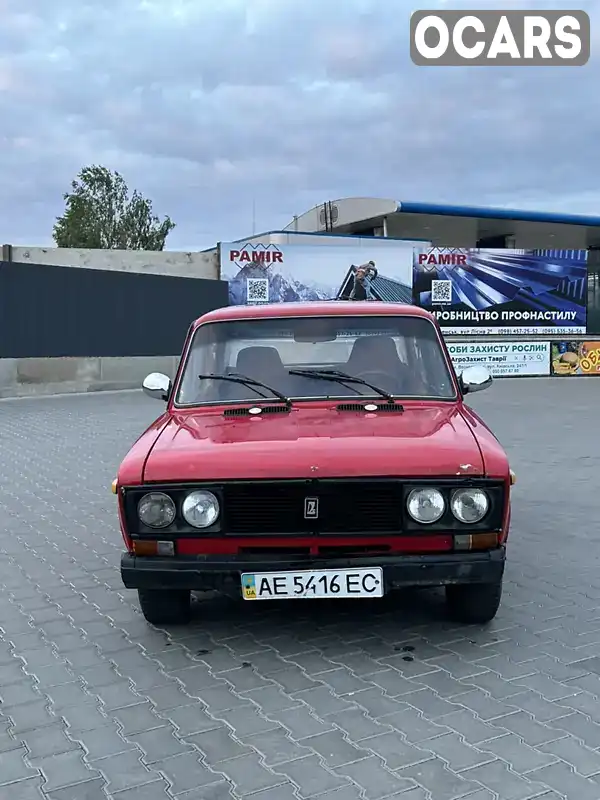 XTA210600C0627606 ВАЗ / Lada 2106 1974 Седан 1.3 л. Фото 9