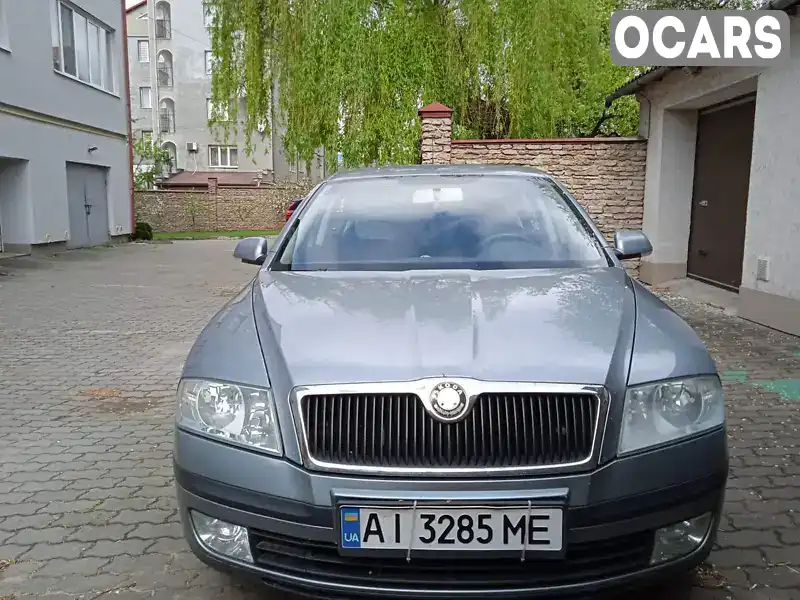 TMBCS61Z262194079 Skoda Octavia 2005 Лифтбек 1.9 л. Фото 2