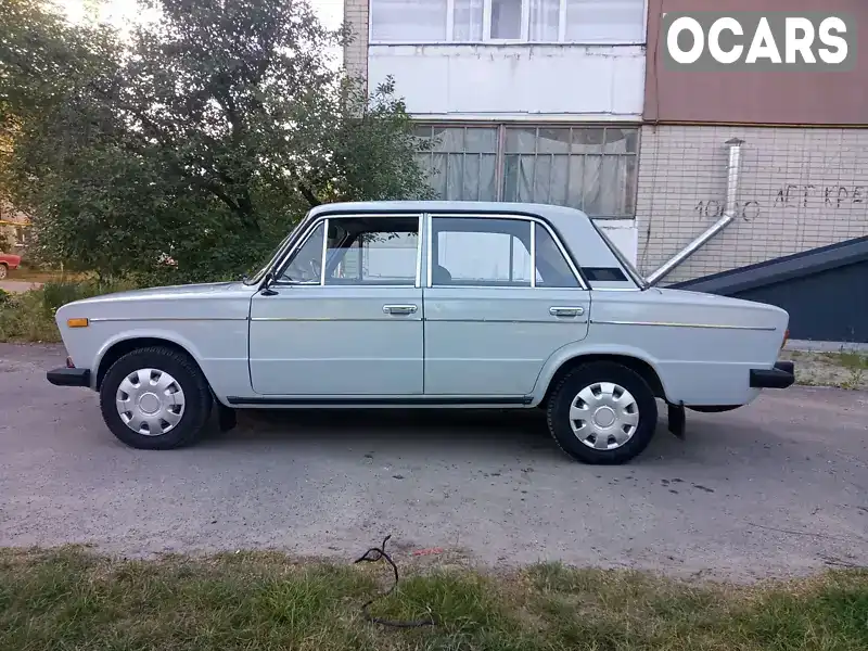 Седан ВАЗ / Lada 2106 1990 1.5 л. Ручная / Механика обл. Ровенская, Костополь - Фото 1/21