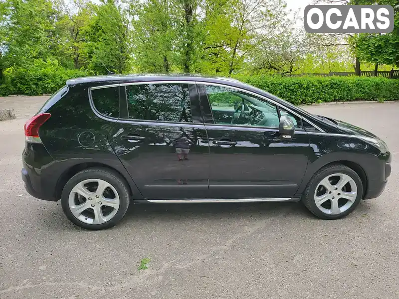 VF30U9HD8ES148707 Peugeot 3008 2014 Внедорожник / Кроссовер 1.56 л. Фото 4