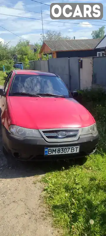 Седан Daewoo Nexia 2010 1.5 л. Ручна / Механіка обл. Сумська, Глухів - Фото 1/10