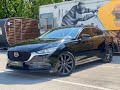 Седан Mazda 6 2020 2.49 л. Автомат обл. Київська, Київ - Фото 1/21