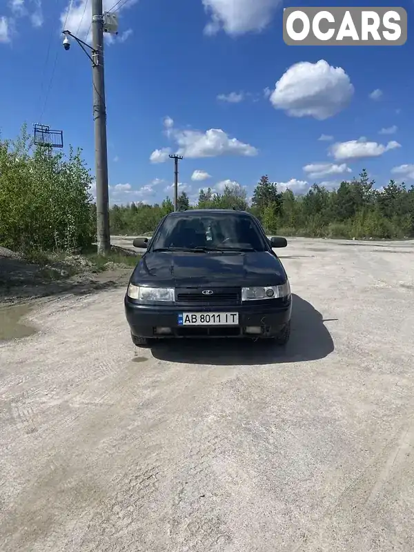 Универсал ВАЗ / Lada 2111 2007 1.6 л. Ручная / Механика обл. Винницкая, Винница - Фото 1/7