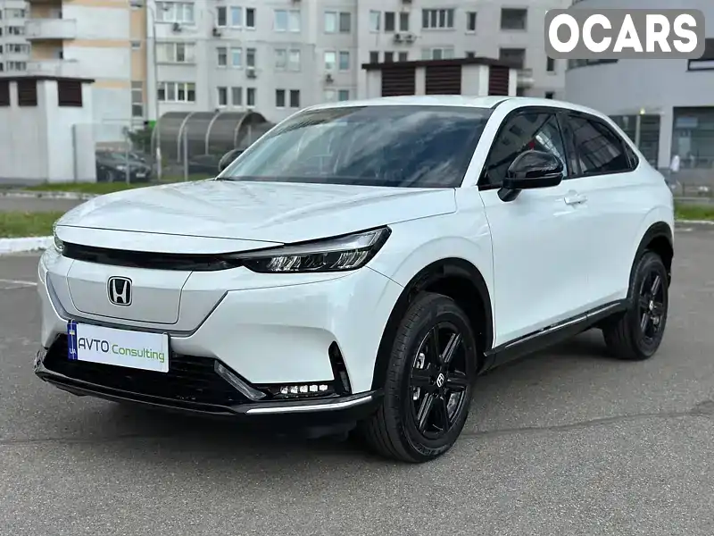 Позашляховик / Кросовер Honda eNS1 2023 null_content л. Автомат обл. Харківська, Харків - Фото 1/21