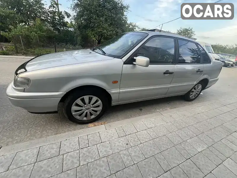 WVWZZZ3AZRE152380 Volkswagen Passat 1995 Седан 1.9 л. Фото 8