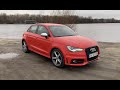 Хэтчбек Audi A1 2014 1.2 л. Ручная / Механика обл. Киевская, Киев - Фото 1/21