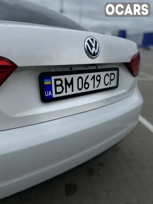 1VWAT7A37FC002961 Volkswagen Passat 2014 Седан 1.8 л. Фото 6