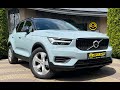 Позашляховик / Кросовер Volvo XC40 2018 1.97 л. Автомат обл. Львівська, Львів - Фото 1/21