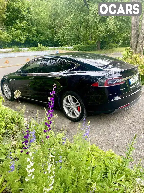 Ліфтбек Tesla Model S 2015 null_content л. обл. Дніпропетровська, Дніпро (Дніпропетровськ) - Фото 1/8