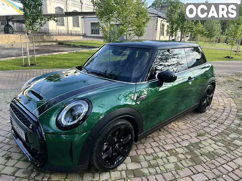 Хетчбек MINI Hatch 2022 2 л. Автомат обл. Київська, Київ - Фото 1/21