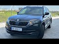 Внедорожник / Кроссовер Skoda Kodiaq 2019 1.97 л. Автомат обл. Ивано-Франковская, Ивано-Франковск - Фото 1/21