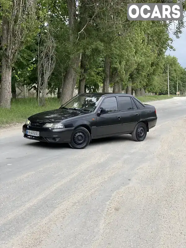 Седан Daewoo Nexia 2011 1.6 л. Ручна / Механіка обл. Хмельницька, Кам'янець-Подільський - Фото 1/13