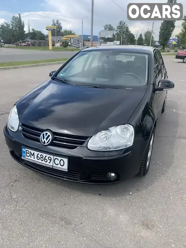 WVWZZZ1KZ7W269539 Volkswagen Golf 2007 Хэтчбек 1.4 л. Фото 1