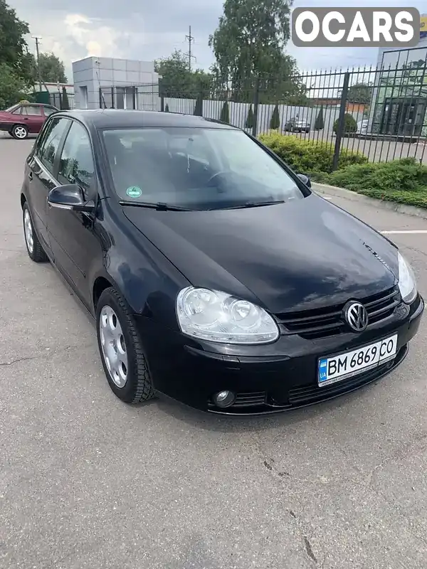 WVWZZZ1KZ7W269539 Volkswagen Golf 2007 Хетчбек 1.4 л. Фото 3