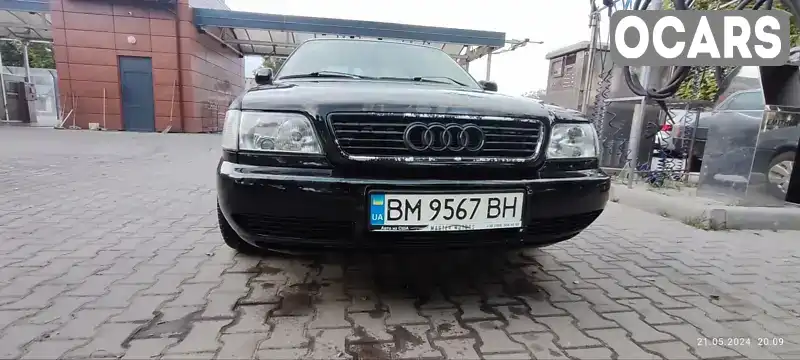 WAUZZZ4AZTN012552 Audi A6 1996 Седан 2.6 л. Фото 5