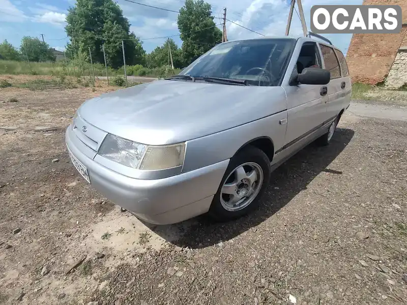 Универсал ВАЗ / Lada 2111 2005 1.6 л. обл. Хмельницкая, Полонное - Фото 1/11