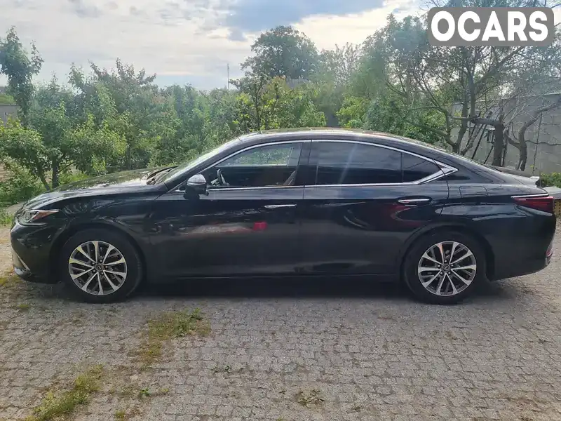 JTHB31B1402116610 Lexus ES 2022 Седан 1.99 л. Фото 6