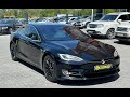 Ліфтбек Tesla Model S 2019 null_content л. Автомат обл. Чернівецька, Чернівці - Фото 1/13