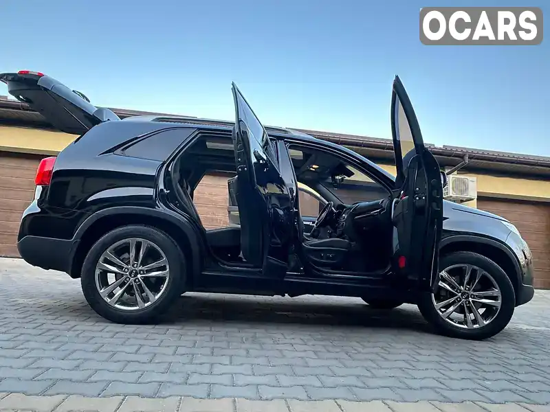 Внедорожник / Кроссовер Kia Sorento 2013 2 л. Автомат обл. Одесская, Измаил - Фото 1/21