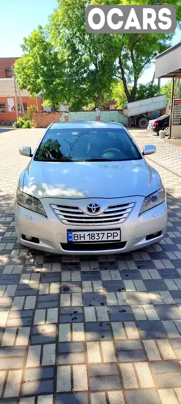 Седан Toyota Camry 2006 3.55 л. Типтронік обл. Одеська, Ананьїв - Фото 1/21