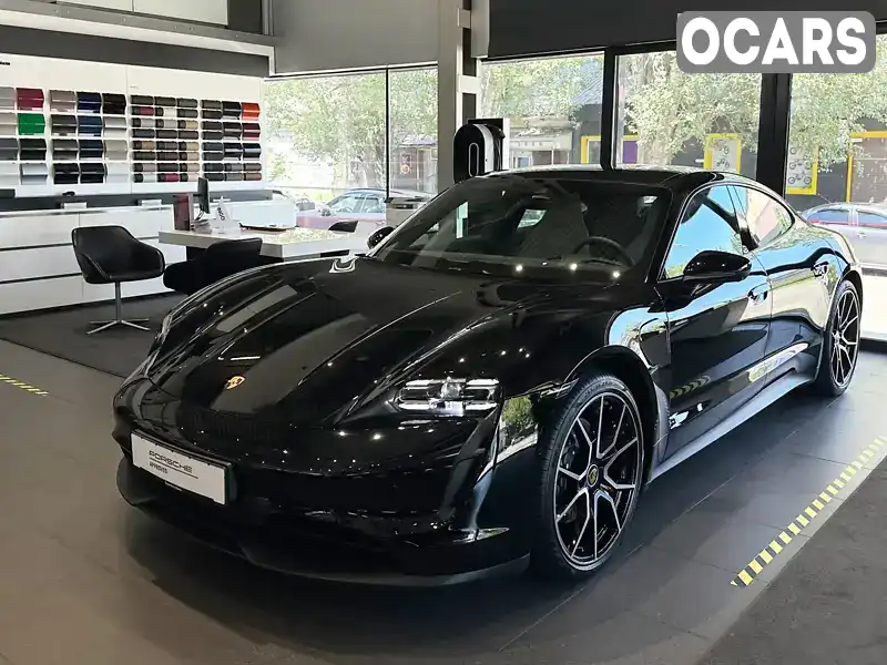 Седан Porsche Taycan 2023 null_content л. обл. Одеська, Одеса - Фото 1/21