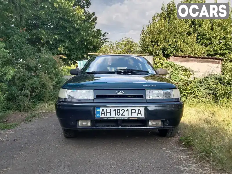 Універсал ВАЗ / Lada 2111 2006 1.6 л. Ручна / Механіка обл. Донецька, Краматорськ - Фото 1/13