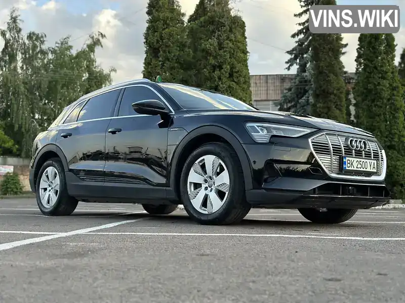 WAUZZZGE8KB010587 Audi e-tron 2019 Внедорожник / Кроссовер  Фото 7